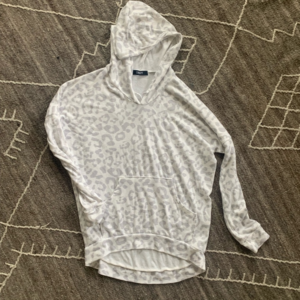 Envy Hoodie Super Soft